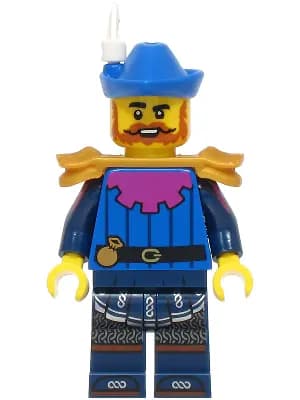 BDP221:  Siege Engineer