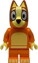 Minifigurka: BLU001:  Bingo