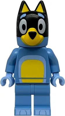 BLU003:  Bandit