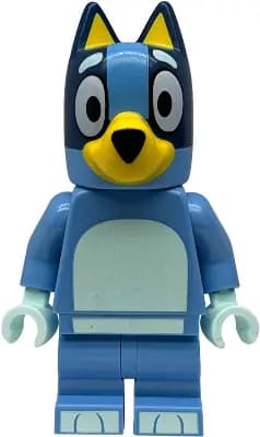 BLU005:  Bluey