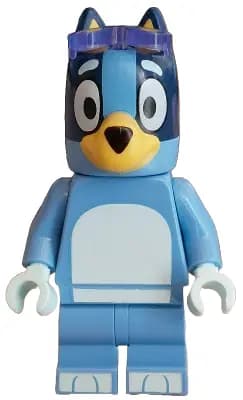 BLU007:  Bluey - Sunglasses