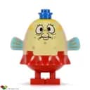 Minifigurka: BOB006:  Mrs. Puff