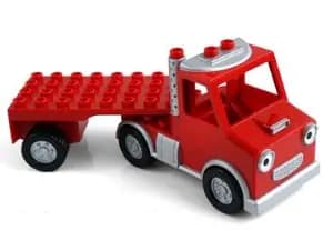 BTB001:  Duplo Packer