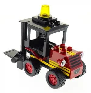 BTB003:  Duplo Sumsy