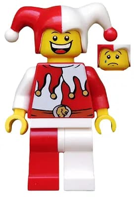 CAS437:  Kingdoms - Jester