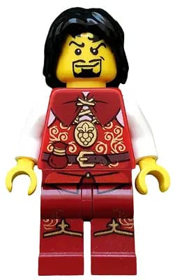 CAS500:  Kingdoms - Nobleman