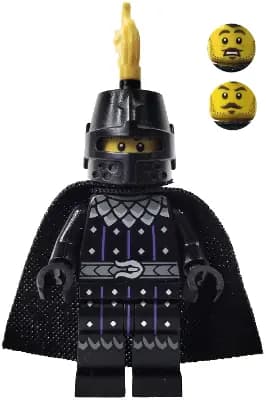 CAS593:  Serpent Knight