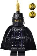 Minifigurka: CAS593:  Serpent Knight