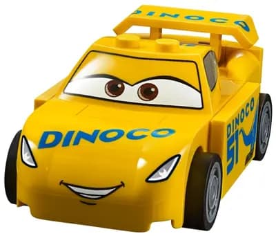CRS002:  Cruz Ramirez - DINOCO