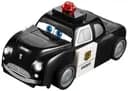 Minifigurka: CRS015:  Sheriff