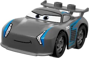 CRS022:  Duplo Jackson Storm