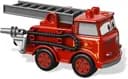 Minifigurka: CRS027:  Duplo Red
