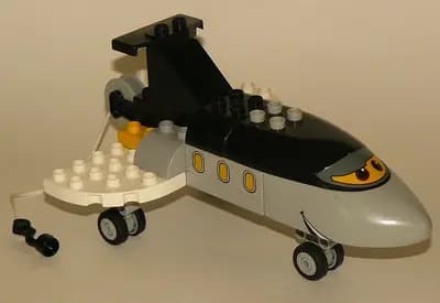 CRS028:  Duplo Siddeley