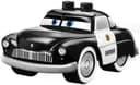 Minifigurka: CRS054:  Duplo Sheriff