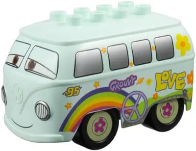 CRS056:  Duplo Fillmore