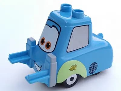 CRS058:  Duplo Guido