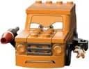 Minifigurka: CRS101:  Grem - Orange