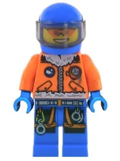 CTY0509:  Arctic Scout