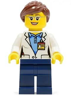 CTY0563:  Space Scientist
