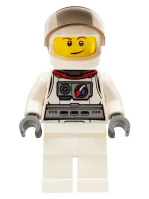 CTY0569:  Test Plane Pilot