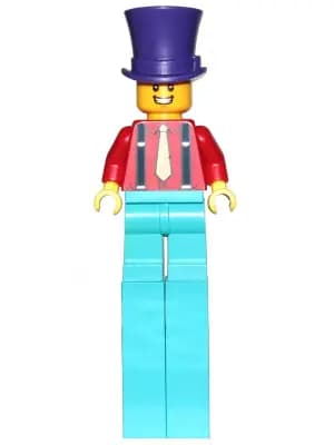 CTY1016:  Stilt Walker