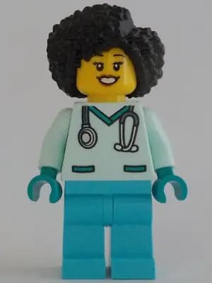CTY1346:  Dr. Flieber