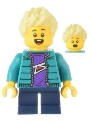 CTY1461:  Space Ride Rider