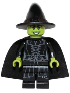 DIM005:  Wicked Witch