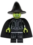 Minifigurka: DIM005:  Wicked Witch