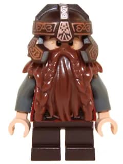 DIM007:  Gimli