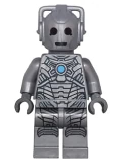 DIM014:  Cyberman