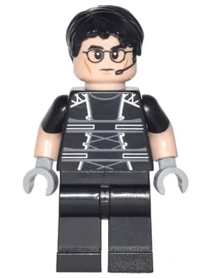 DIM025:  Ethan Hunt