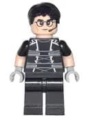 Minifigurka: DIM025:  Ethan Hunt