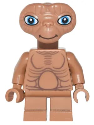 DIM030:  E. T.
