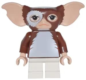 DIM032:  Gizmo