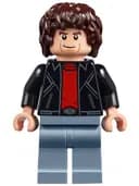 Minifigurka: DIM042:  Michael Knight