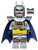 Minifigurka: DIM043:  Excalibur Batman