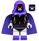 Minifigurka: DIM048:  Raven