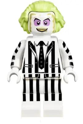 DIM050:  Beetlejuice