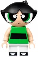 Minifigurka: DIM051:  Buttercup