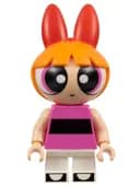 Minifigurka: DIM052:  Blossom
