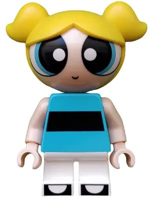 DIM053:  Bubbles
