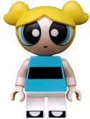 Minifigurka: DIM053:  Bubbles