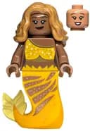 Minifigurka: DIS114:  Indira