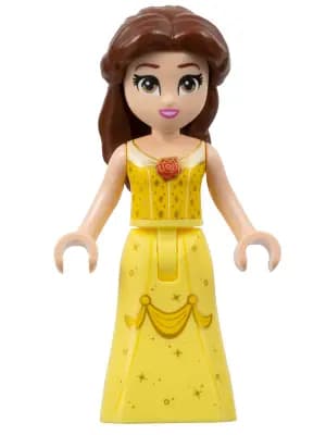 DIS123:  Belle - Small Skirt
