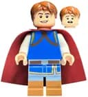 Minifigurka: DIS135:  Prince Florian