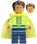 Minifigurka: DIS136:  Prince Naveen