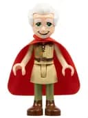Minifigurka: DIS145:  Sabino