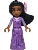 Minifigurka: DIS154:  Isabela
