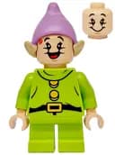 Minifigurka: DIS161:  Dopey